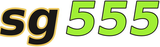 sg555 logo